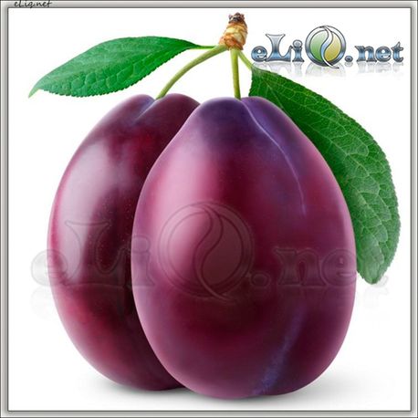 Слива / Plum - ароматизатор для самозамеса. HC