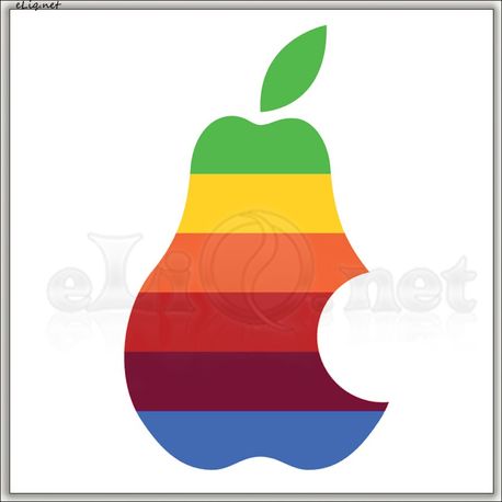 Груша/ Pear- ароматизатор для самозамеса. HC