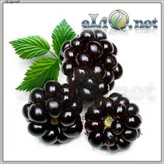 Ежевика / Blackberry - ароматизатор для самозамеса. HC