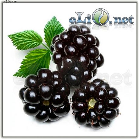 Ежевика / Blackberry - ароматизатор для самозамеса. HC