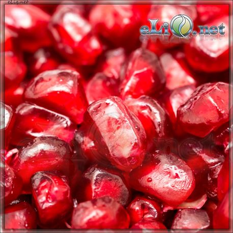 Ганат. Pomegranate - ароматизатор для самозамеса. HC flavour