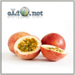 Маракуйя / Passion fruit- ароматизатор для самозамеса. HC flavour