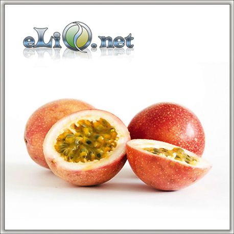 Маракуйя / Passion fruit- ароматизатор для самозамеса. HC flavour