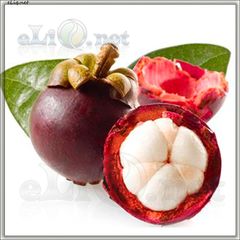 Мангостин / Mangosteen - ароматизатор для самозамеса. HC flavour