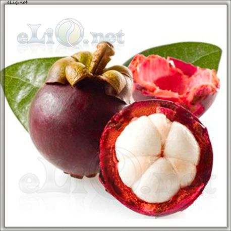Мангостин / Mangosteen - ароматизатор для самозамеса. HC flavour