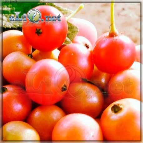 Kerson Fruit - ароматизатор для самозамеса. HC flavour