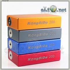 KangSiDe 200W TC Mod. Yihi Chip - вариватт с ТК