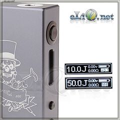 KangSiDe 200W TC Mod. Yihi Chip - вариватт с ТК
