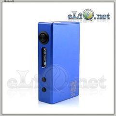 KangSiDe 200W TC Mod. Yihi Chip - вариватт с ТК