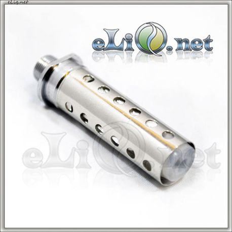 [Innokin] двуспиральный испаритель на iClear 16S.