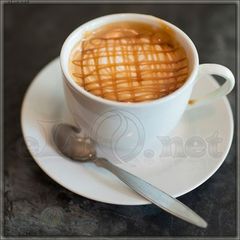 Карамельный маккиато / Caramel Macciato - ароматизатор для самозамеса. HC flavour