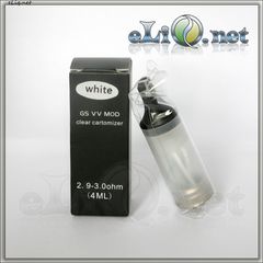 [GS] КЛИРОМАЙЗЕР 4МЛ 2.9-3.0OHM