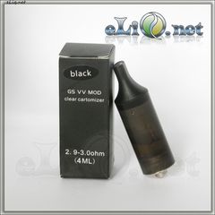 [GS] КЛИРОМАЙЗЕР 4МЛ 2.9-3.0OHM