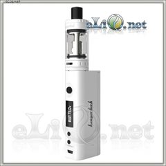 Kangertech Topbox Mini Starter Kit - боксмод вариватт + атомайзер, набор
