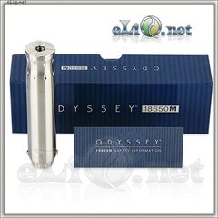 Totally Wicked Odyssey 18650 - механический мод