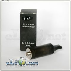 [GS] КЛИРОМАЙЗЕР 4МЛ 2.9-3.0OHM