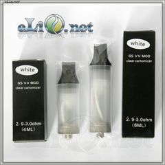 [GS] КЛИРОМАЙЗЕР 4МЛ 2.9-3.0OHM
