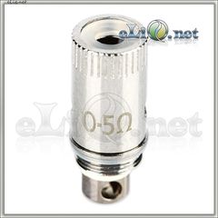 ATOM. Ignite Subxero Coil - испаритель.