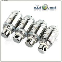 ATOM. SnakeBite Subxero Coil - испаритель для Venom.