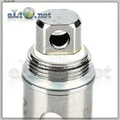 ATOM. SnakeBite Subxero Coil - испаритель для Venom.