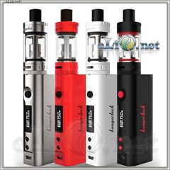 Kangertech Topbox Mini Starter Kit - боксмод вариватт + атомайзер, набор
