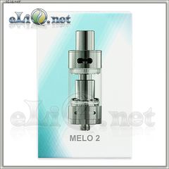 Eleaf Melo 2 сабомный атомайзер. 