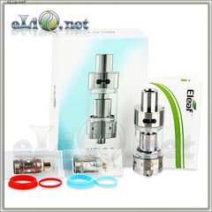 Eleaf Melo 2 сабомный атомайзер. 