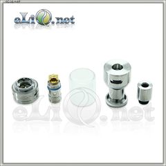 Eleaf Melo 2 сабомный атомайзер. 