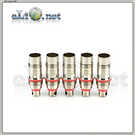 [Aspire] Испаритель для Aspire Triton Mini & Nautilus & Nautilus Mini.