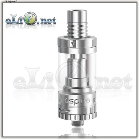 Aspire Triton Mini Tank - сабомный клиробак.