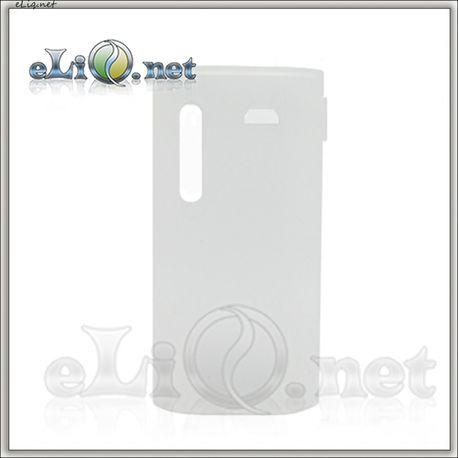 Силиконовый чехол для Eleaf iStick Basic 2300mAh.
