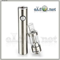 Eleaf iJust Start Kit with 2.3ml Atomizer - 1300mAh - стартовый набор для начинающих.