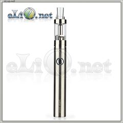 Eleaf iJust Start Kit with 2.3ml Atomizer - 1300mAh - стартовый набор для начинающих.