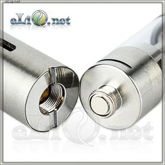 Eleaf iJust Start Kit with 2.3ml Atomizer - 1300mAh - стартовый набор для начинающих.