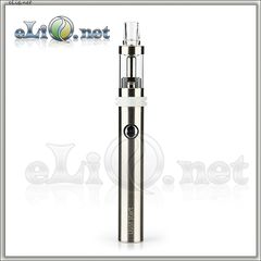 Eleaf iJust Start Kit with 2.3ml Atomizer - 1300mAh - стартовый набор для начинающих.