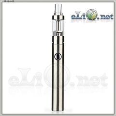 Eleaf iJust Start Plus Kit with 2.5ml Atomizer - 1600mAh - стартовый набор для начинающих.