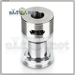 Сменная колба на Eleaf Melo 2. Комплект.