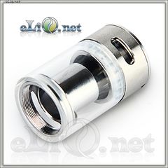 Сменная колба на Eleaf Melo 2. Комплект.