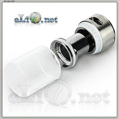 Сменная колба на Eleaf Melo 2. Комплект.