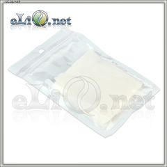 E-cig DIY Tool Accessories Kit V2 - большой набор инструментов + омметр + кейс.