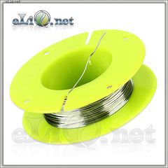 UD Wire Box - коробочка с 6ю катушками проволок разного типа от Youde.