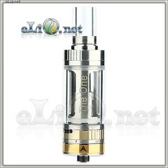 CARRYS The One TC Tank - 6ml - сабомный атомайзер.