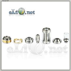 CARRYS The One TC Tank - 6ml - сабомный атомайзер.