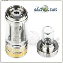 CARRYS The One TC Tank - 6ml - сабомный атомайзер.