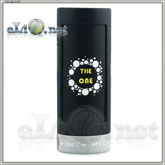 CARRYS The One TC Tank - 6ml - сабомный атомайзер.