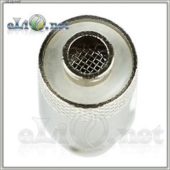 CARRYS The One TC Tank - 6ml - сабомный атомайзер.