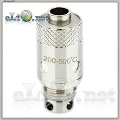 CARRYS The One TC Tank - 6ml - сабомный атомайзер.