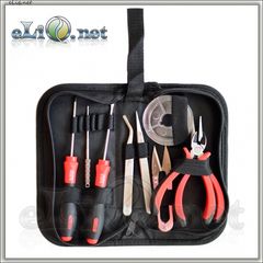 EHPRO Tool Kit набор инструментов в кейсе.