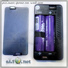 LAISIMO L1 200W box mod - вариватт с ТК