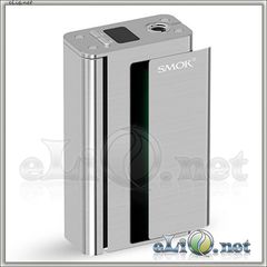 75W SMOK XCube MINI TC/VW Bluetooth MOD - блютуз боксмод вариватт с температурным контролем.